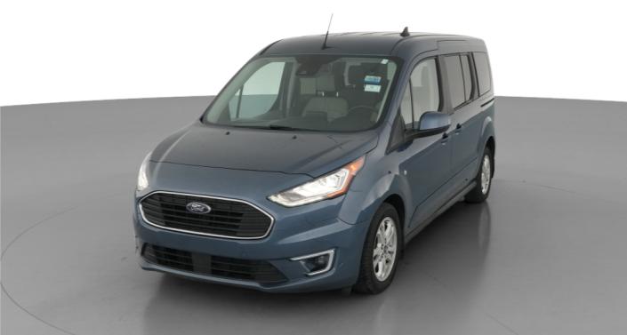 Thumbnail: 2022 Ford Transit Series - 1