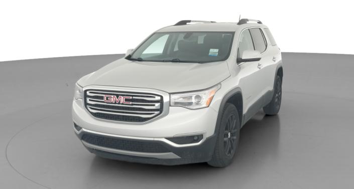 Thumbnail: 2019 GMC Acadia - 1