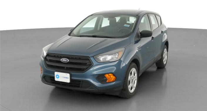 Thumbnail: 2018 Ford Escape - 1