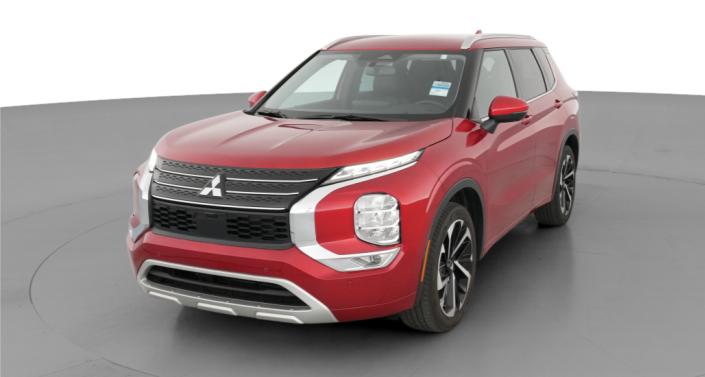 Thumbnail: 2023 Mitsubishi Outlander - 1