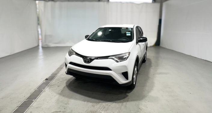 Thumbnail: 2018 Toyota RAV4 - 1