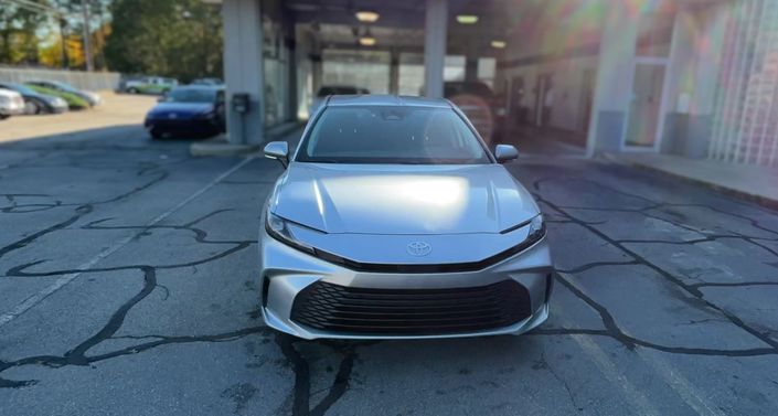Thumbnail: 2025 Toyota Camry - 1