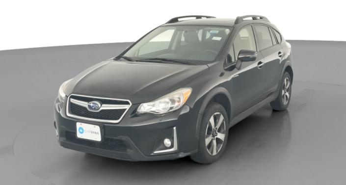 Thumbnail: 2016 Subaru Crosstrek - 1
