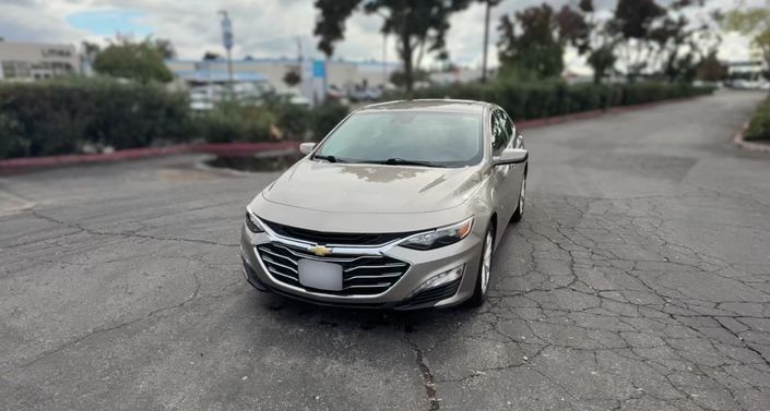 Thumbnail: 2023 Chevrolet Malibu - 1