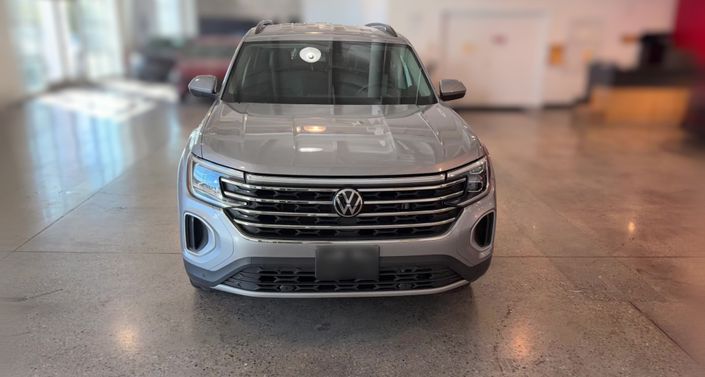 Thumbnail: 2025 Volkswagen Atlas - 1