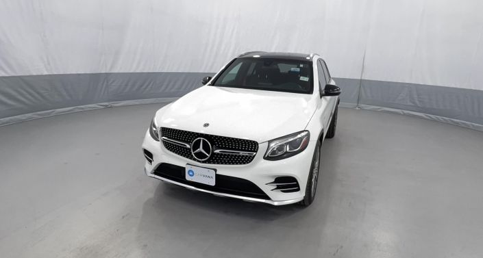 Thumbnail: 2019 Mercedes-Benz GLC - 1