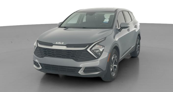 Thumbnail: 2023 Kia Sportage - 1