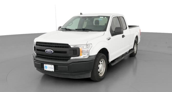 2020 Ford Econoline E-150 -
                  Concord, NC