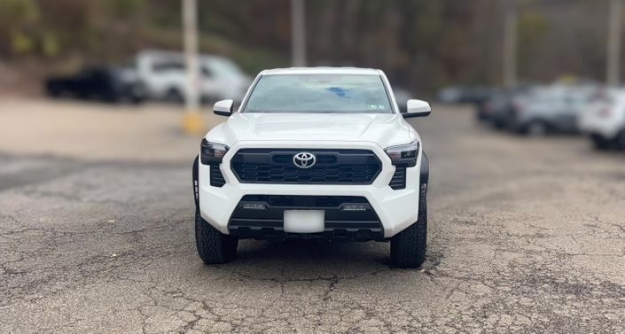 Thumbnail: 2025 Toyota Tacoma - 1