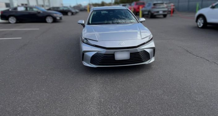 Thumbnail: 2025 Toyota Camry - 1
