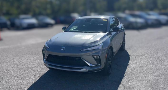 Thumbnail: 2025 Buick Envista - 1