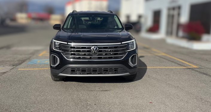 Thumbnail: 2025 Volkswagen Atlas - 1