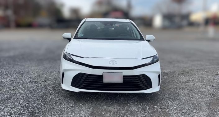 Thumbnail: 2025 Toyota Camry - 1
