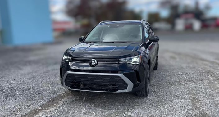 Thumbnail: 2025 Volkswagen Taos - 1