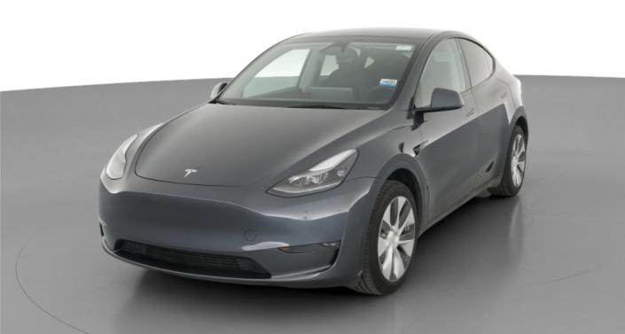 Thumbnail: 2023 Tesla Model Y - 1