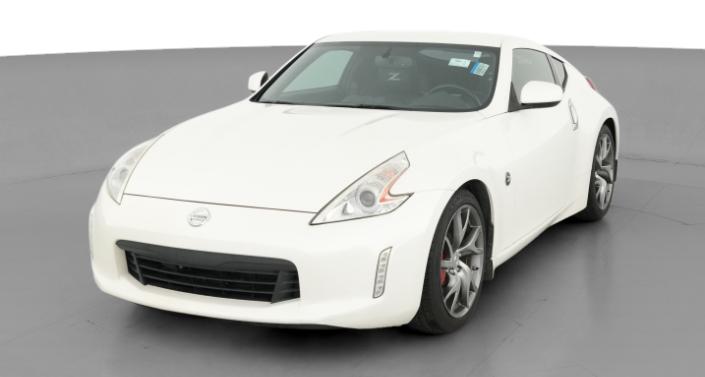 Thumbnail: 2016 Nissan Z - 1