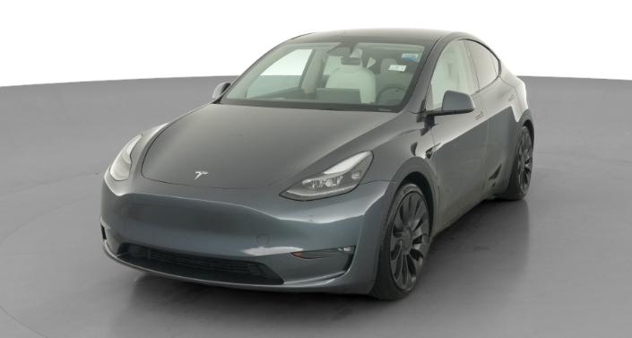 2023 Tesla Model Y Performance -
                  Richton Park, IL
