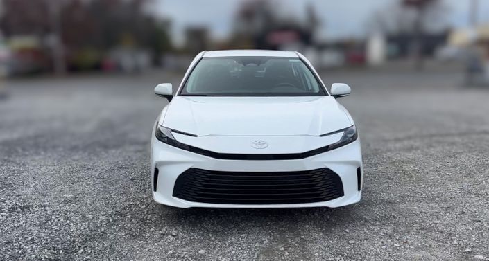 Thumbnail: 2025 Toyota Camry - 1