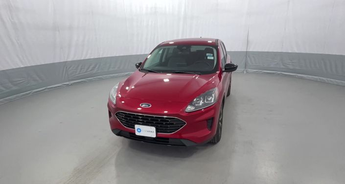 Thumbnail: 2022 Ford Escape - 1