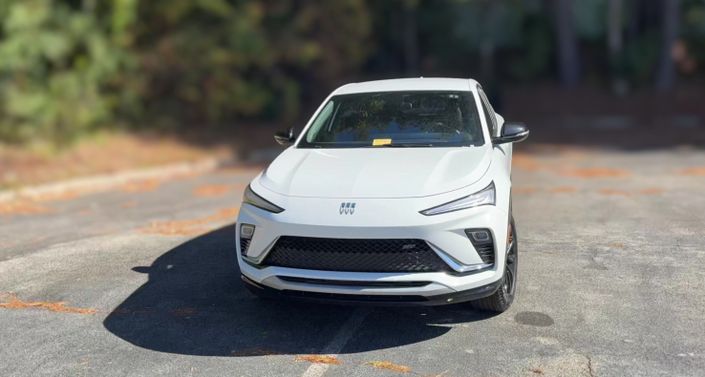 Thumbnail: 2025 Buick Envista - 1