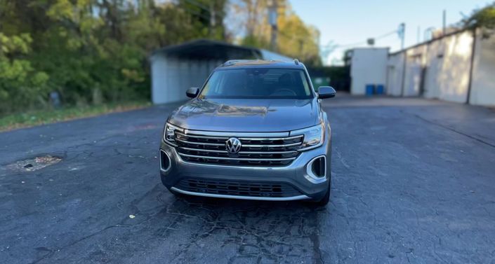 Thumbnail: 2025 Volkswagen Atlas - 1