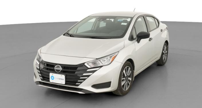 Thumbnail: 2023 Nissan Versa - 1