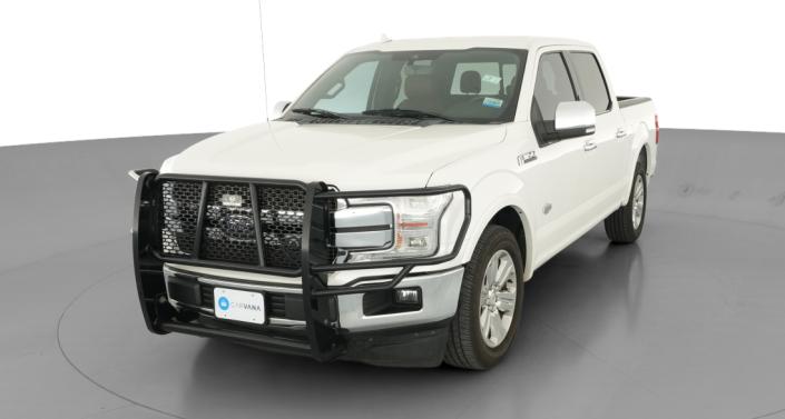 Thumbnail: 2018 Ford Econoline - 1