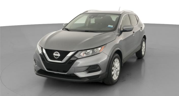 Thumbnail: 2020 Nissan Rogue Sport - 1