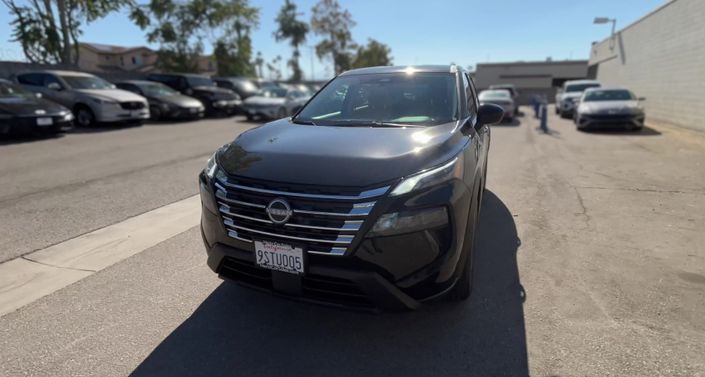 Thumbnail: 2025 Nissan Rogue - 1