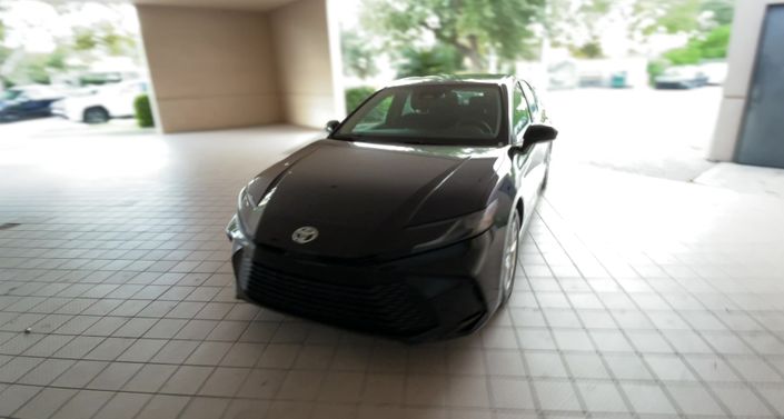 Thumbnail: 2025 Toyota Camry - 1