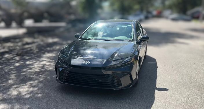 Thumbnail: 2025 Toyota Camry - 1