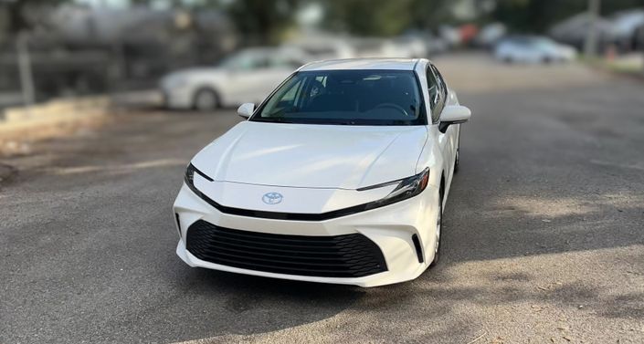 Thumbnail: 2025 Toyota Camry - 1
