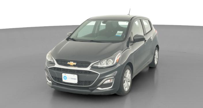 Thumbnail: 2019 Chevrolet Spark - 1