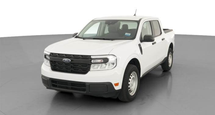 Thumbnail: 2024 Ford Maverick - 1