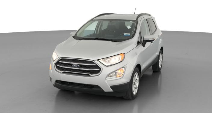 Thumbnail: 2020 Ford EcoSport - 1
