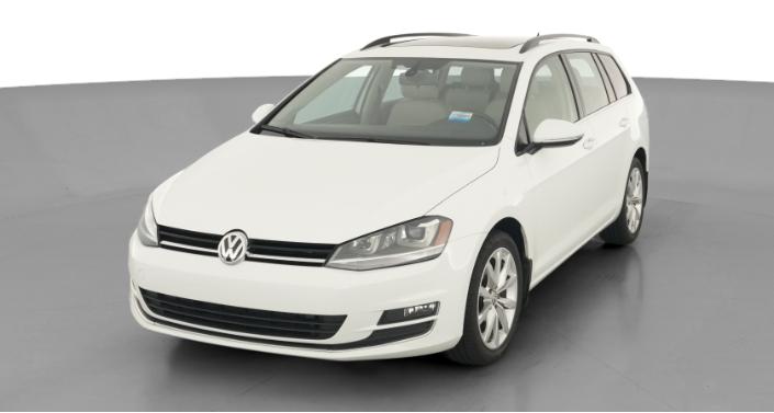 Thumbnail: 2016 Volkswagen e-Golf - 1