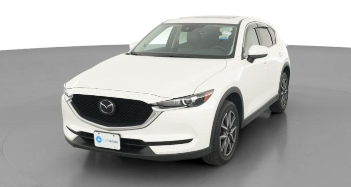 Thumbnail: 2018 Mazda CX-5 - 1