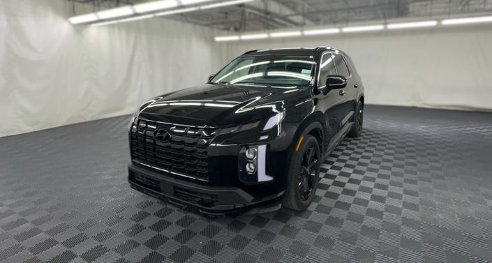 Thumbnail: 2024 Hyundai Palisade - 1