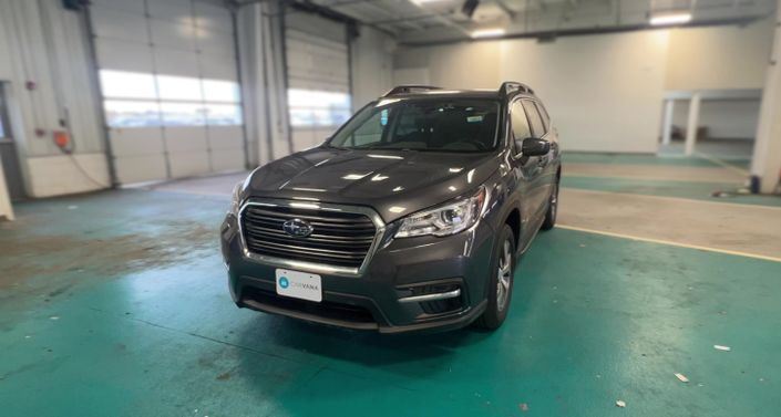 Thumbnail: 2022 Subaru Ascent - 1