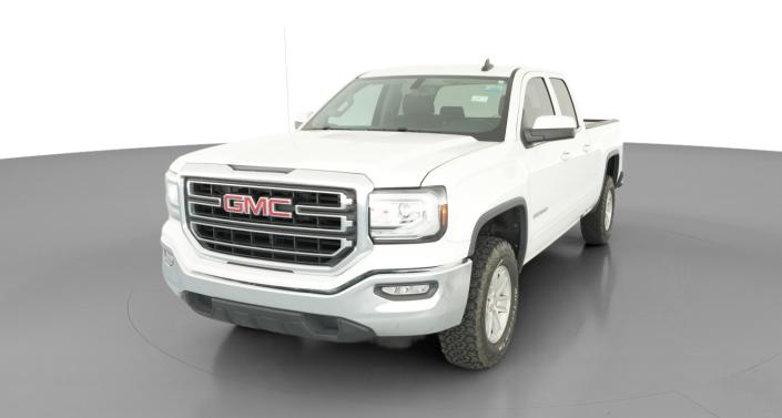 Thumbnail: 2019 GMC Sierra 1500 - 1