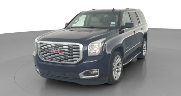 Thumbnail: 2020 GMC Yukon - 1