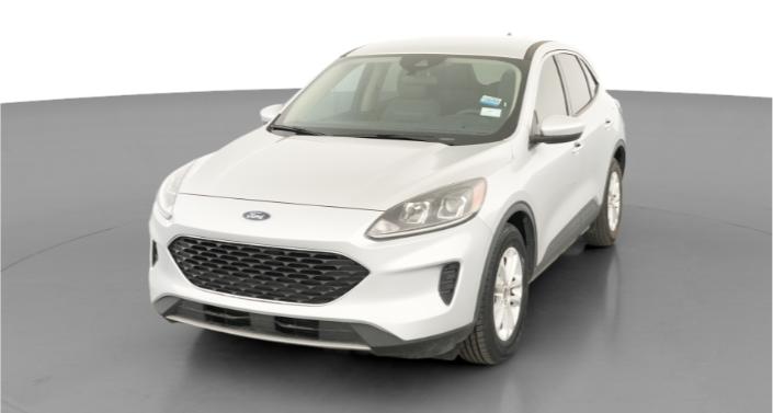 Thumbnail: 2020 Ford Escape - 1