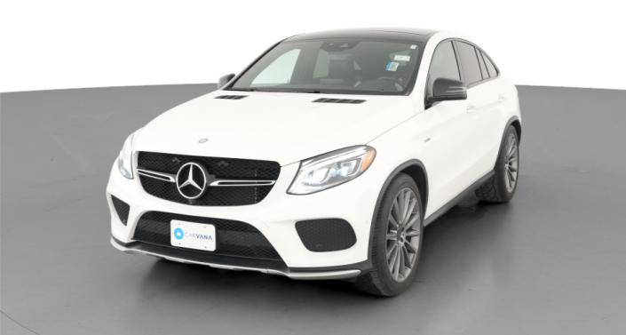 Thumbnail: 2016 Mercedes-Benz GLE - 1