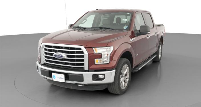 Thumbnail: 2016 Ford Econoline - 1