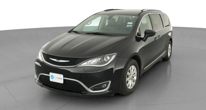 Thumbnail: 2018 Chrysler Pacifica - 1