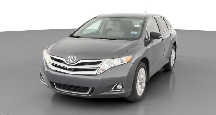 2013 Toyota Venza LE -
                  Kansas City, MO