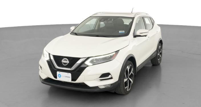 Thumbnail: 2020 Nissan Rogue Sport - 1