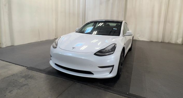 Thumbnail: 2020 Tesla Model 3 - 1