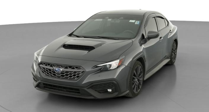 Thumbnail: 2024 Subaru WRX - 1