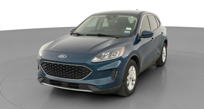 Thumbnail: 2020 Ford Escape - 1